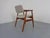 Teak & Wool GM11 Armchair from Svend Aage Eriksen of Glostrup, Denmark, 1960s For Sale - Image 11 of 18