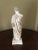 1960s Vintage Hippocrates Statue For Sale - Image 9 of 13