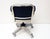 Office Armchair by Gio Ponti for Montecatini Milano, 1938 For Sale - Image 6 of 13
