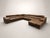 Contemporary Loom Earthline Modular Sectional For Sale - Image 3 of 14