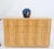 Amber Mid Century Solid Wood Blonde Pecan Veneered 4 Drawers Dresser by Founders For Sale - Image 8 of 13