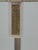 Metal Melampo Zamac Gold Floor Lamp by Adrien Gardere for Artemide, 2000s For Sale - Image 7 of 14