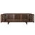 Contemporary Kennedy Sideboard by Wood Tailors Club For Sale - Image 3 of 18