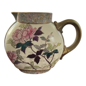 Late 19th Century Royal Doulton Burslem Vase