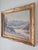 Norman Hart 1940s Palm Springs California Desert Oil Painting For Sale - Image 13 of 16