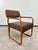 Wood Vintage Art Deco Armchairs from Thonet, 1929, Set of 2 For Sale - Image 7 of 15