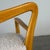 Bench in Blonde Maple and Bouclé Upholstery attributed to Guglielmo Ulrich, 1940 For Sale - Image 14 of 15