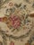 French Needlepoint Tapestry Chair Cover, 1890s For Sale - Image 6 of 18