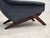 Leather Armchair by Illum Wikkelsø, 1970s For Sale - Image 11 of 17