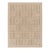 Contemporary Art Deco Style Geometric Wool Kilim by Rug & Kilim, India For Sale
