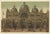 Paper Main Facade of the Basilica of San Marco, 1881, Print For Sale - Image 7 of 7