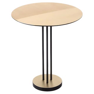 Satin Table by Chiara Andreatti for Mingardo For Sale
