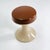 Plastic Space Age Stool from Emsa West Germany, 1980s For Sale - Image 7 of 11