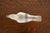Lalique Art Deco Frosted Crystal Large Standing Duck Sculpture For Sale In South Bend - Image 6 of 12