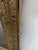 Restoration Mirror with Wine-Themed Decoration For Sale - Image 9 of 10