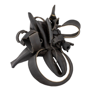 Chakaia Booker "Duty Free", 2010