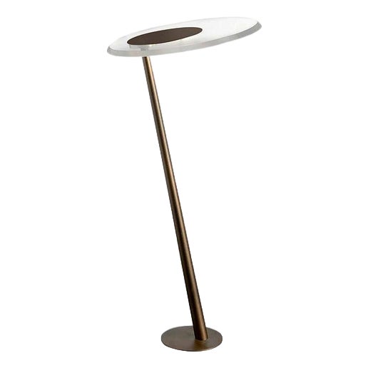Soto Outdoor Lamp by Mariana Pellegrino for Oluce For Sale