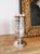 French Antique Silver Toothpick Holder From the Ritz Hotel London For Sale - Image 3 of 6