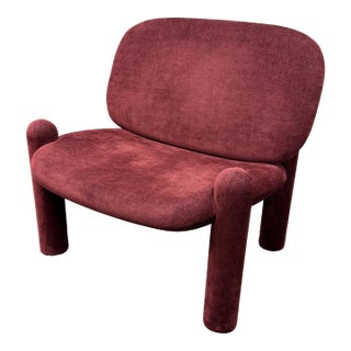 Kateryna Sokolova for Driade Tottori Arm Chair For Sale
