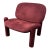 Kateryna Sokolova for Driade Tottori Arm Chair For Sale