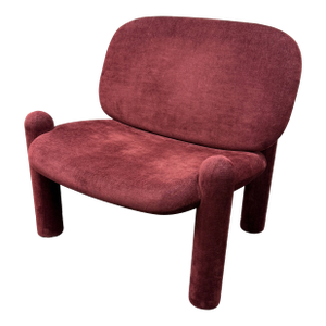 Kateryna Sokolova for Driade Tottori Arm Chair