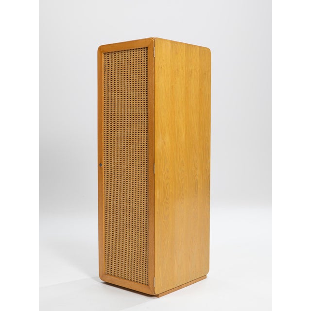 Samara Wardrobe by Derk Jan De Vries, 1960s For Sale - Image 10 of 10