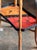 English 19th Century English Bamboo and Lacquer Side Table For Sale - Image 3 of 8