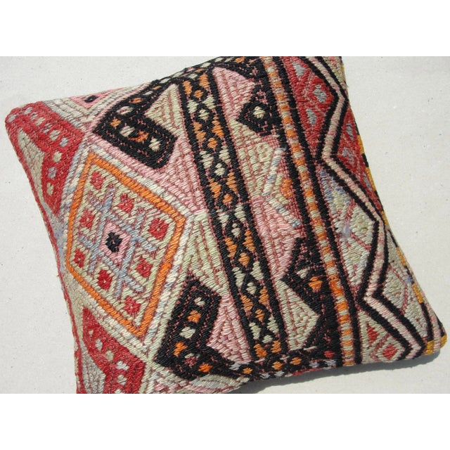 Art Deco Pillow Cushion Cover Case, For Sale - Image 3 of 8