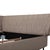 Beige Sono Bed in Beige Leather from Rolf Benz For Sale - Image 8 of 15