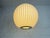 Bubble Lamp Saucer Pendant by George Nelson for Modernica, USA For Sale - Image 4 of 16