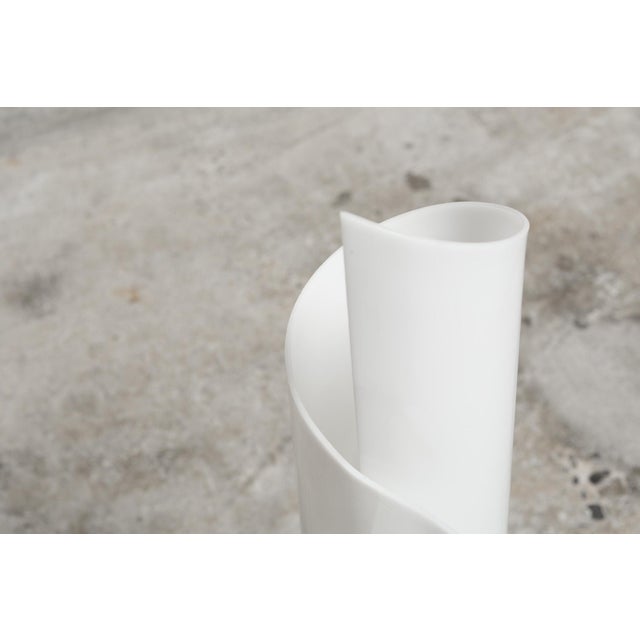 1990s Mezzachimera Table Lamp by Vico Magistretti for Artemide, 1980s For Sale - Image 5 of 14