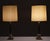 Column Table Lamps, France, 1960s, Set of 2 For Sale - Image 12 of 13