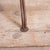 Vintage French Iron Garden Chair, 1920s For Sale - Image 6 of 7