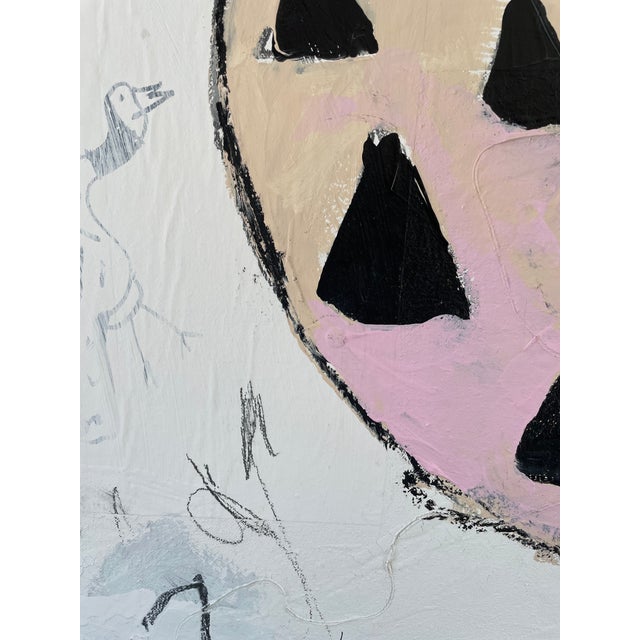 Corey Mason Fine Art - Welcome - Pineapple - Salt For Sale - Image 4 of 4