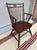 Antique Pennsylvania Butterfly & Birdcage Back Windsor Armchair, Circa 1810-1820 A handsome Pennsylvania Windsor armchair...