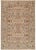 Tan 21st Century Contemporary Sultanabad Wool Rug 12 X 18 For Sale - Image 8 of 8