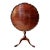 Early 20th Century Georgian Style Tilt Top Tables For Sale