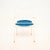 A stylish and iconic vintage antelope chair by Ernest Race. This was designed in 1951 for the Festival of Britain...