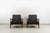 Mid-Century Modern Kolding Armchairs by Erik Wørts for Ikea, 1960s, Set of 2 For Sale - Image 9 of 18
