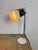 Vintage Beige Table Lamp, 1970s For Sale - Image 17 of 18