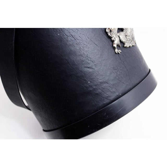 Vintage German Ice Bucket, 1970s For Sale - Image 10 of 14