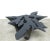 Organic Modern Teak Root Coffee Table For Sale In Greensboro - Image 6 of 9