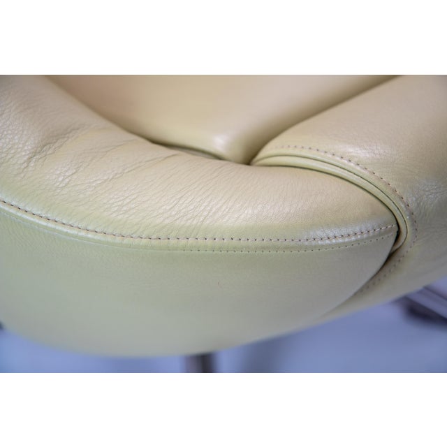 Dodo Recliner by Toshiyuki Kita for Cassina, 2010s For Sale - Image 11 of 18