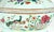 18th-Century Chinese Export Porcelain Double Peacock Pattern Soup Tureen, Cover & Stand For Sale - Image 13 of 18