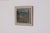 Svan Grandin, House and Garden, 1950s, Oil on Panel, Framed For Sale - Image 6 of 13