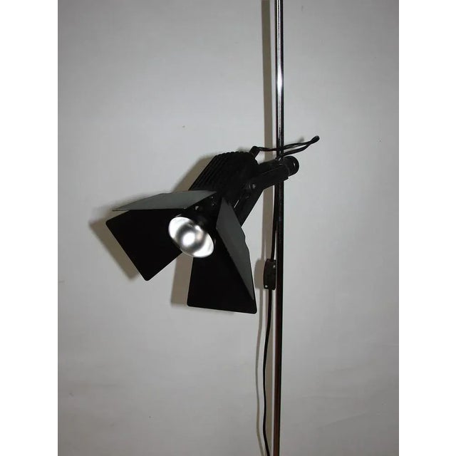 Vintage Floor Lamp, 1970s For Sale - Image 6 of 7