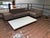 Contemporary Ligne Roset Styled Sectional Modern Sofa With Chrome Base For Sale - Image 3 of 13
