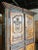 Wood Walnut Armoire - 17th Century Northern Italian Armoire A' 4 Portes For Sale - Image 7 of 13