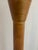 Vintage Coastal Pencil Reed Floor Lamp, 1960s For Sale In Miami - Image 6 of 9