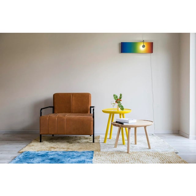 Ash Naïve Side Table D61 by etc.etc. for Emko For Sale - Image 9 of 15